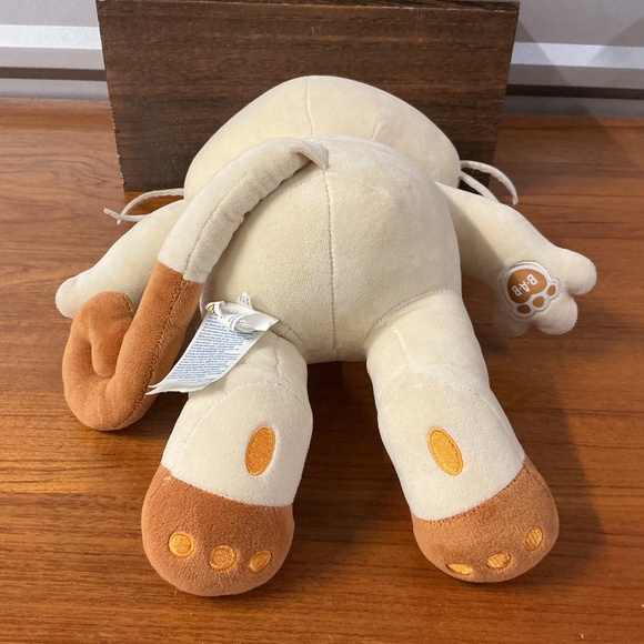 Build A Bear Pokémon Meowith Plush Stuffed Animal - Picture 5 of 10